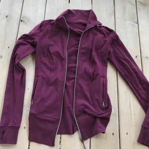 Lululemon define jacket
